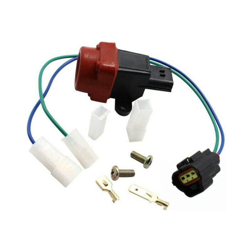 Husqvarna Ressort 503786301 Original - vue 6