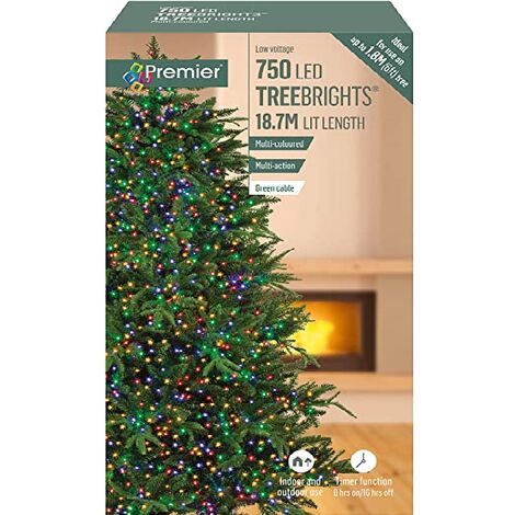 Christmas Tree Fairy String Lights Storage Reel - Multi-Purpose