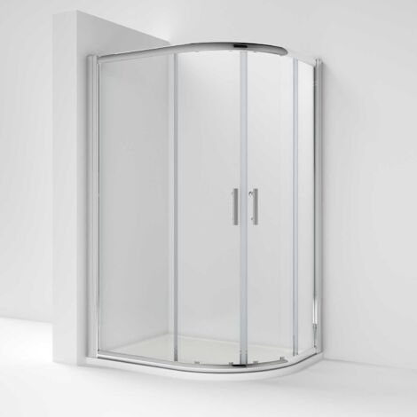 Best Price Offset Shower Enclosure