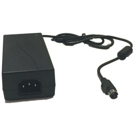 premier PS99 alimentation externe imprimante noir 24V