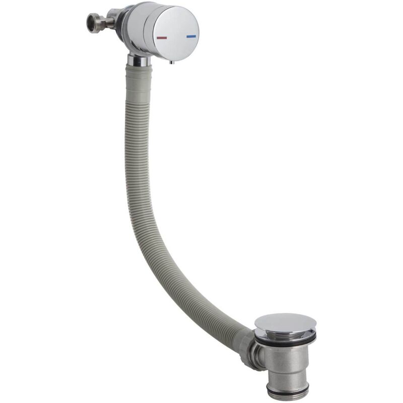 Image of Hudson Reed - Minimalist Freeflow Bath&hellip;