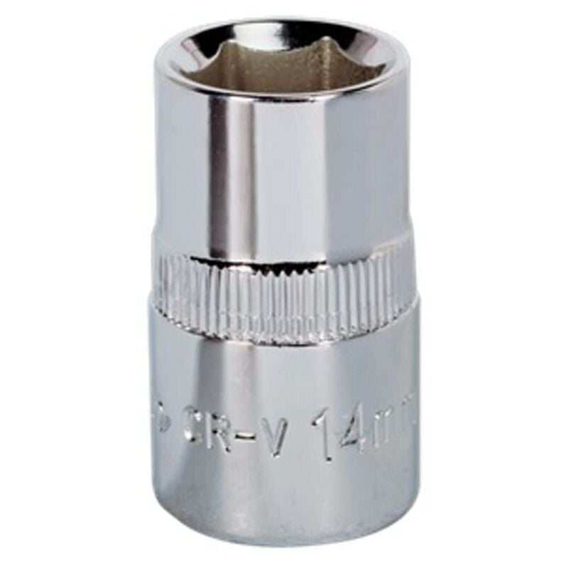 Premier WallDrive Socket 15mm 1/2