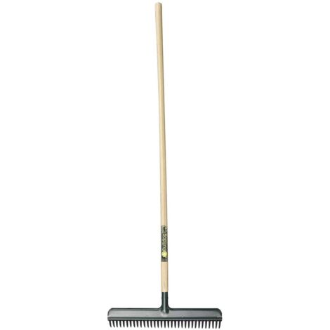 Premier Wizard Rake