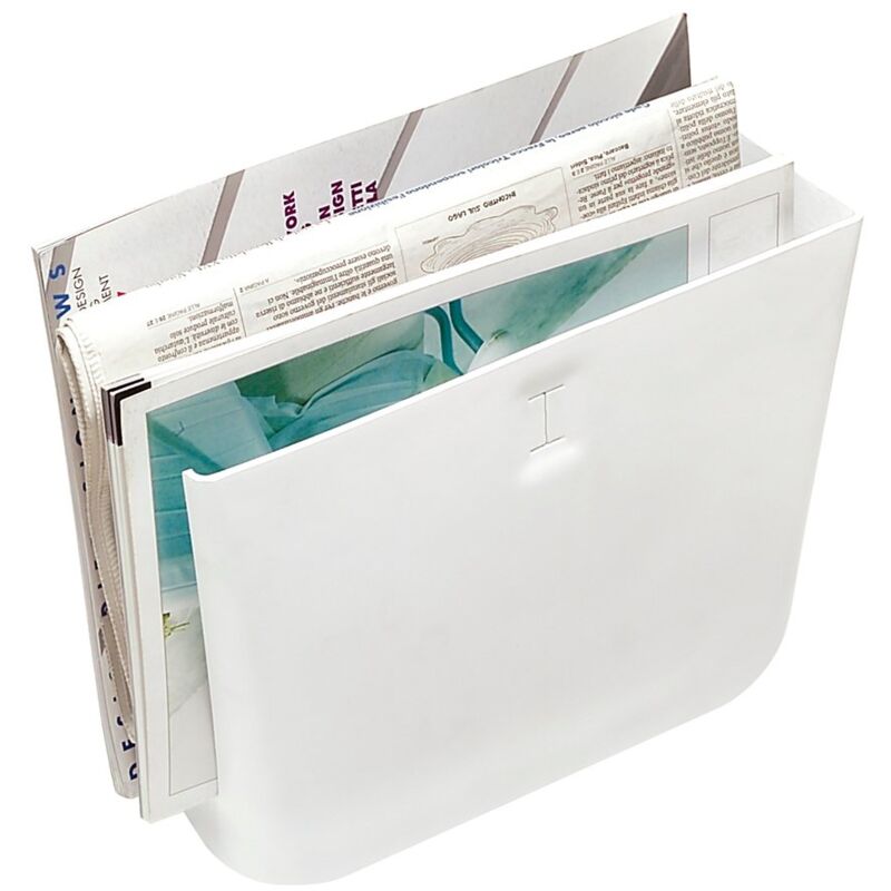 

Gollinucci - Premiere Elemento Adaptable A Base Para Papel Antracita - Antracita