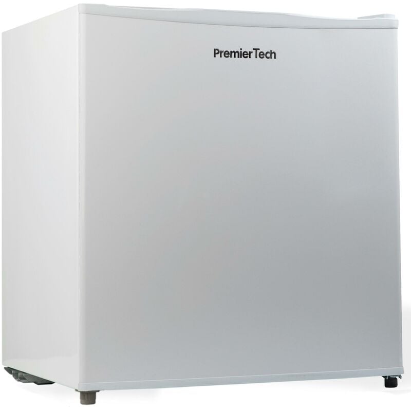Image of Premiertech - PT-FR32 Mini Freezer Congelatore verticale 31 litri -24 gradi 4 Stelle Classe e 47 x 45 x 51cm 39dB - Bianco