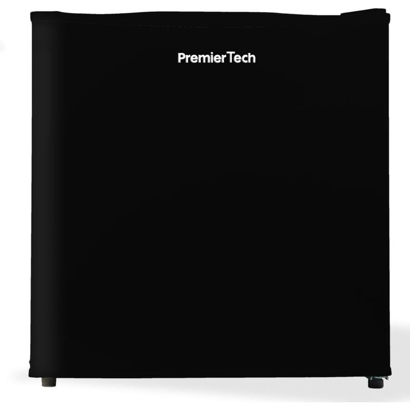 Image of Premiertech - PT-FR32B Mini Freezer Congelatore verticale 31 litri -24 gradi 4 Stelle Classe e 47 x 45 x 51cm 39dB black - Nero