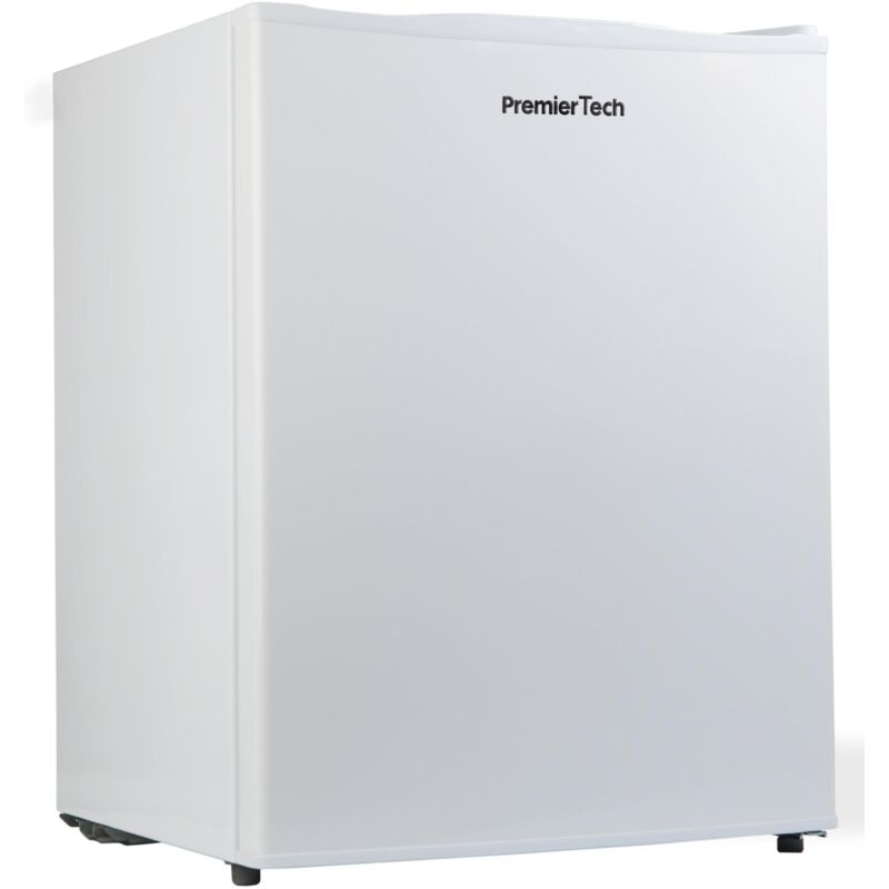 Image of PT-FR43 Mini Freezer Congelatore 42 litri da -24° gradi 4 Stelle e 39dB - Bianco - Premiertech