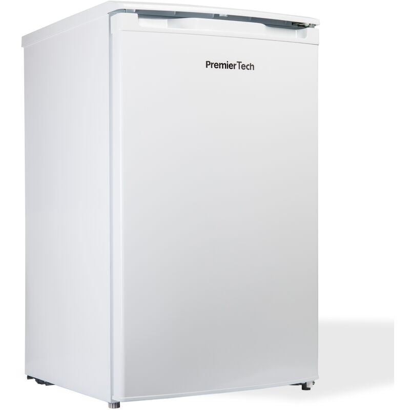 Image of PT-FR86 Freezer Congelatore 88 litri da -24° gradi 4 Stelle Classe e - Bianco - Premiertech