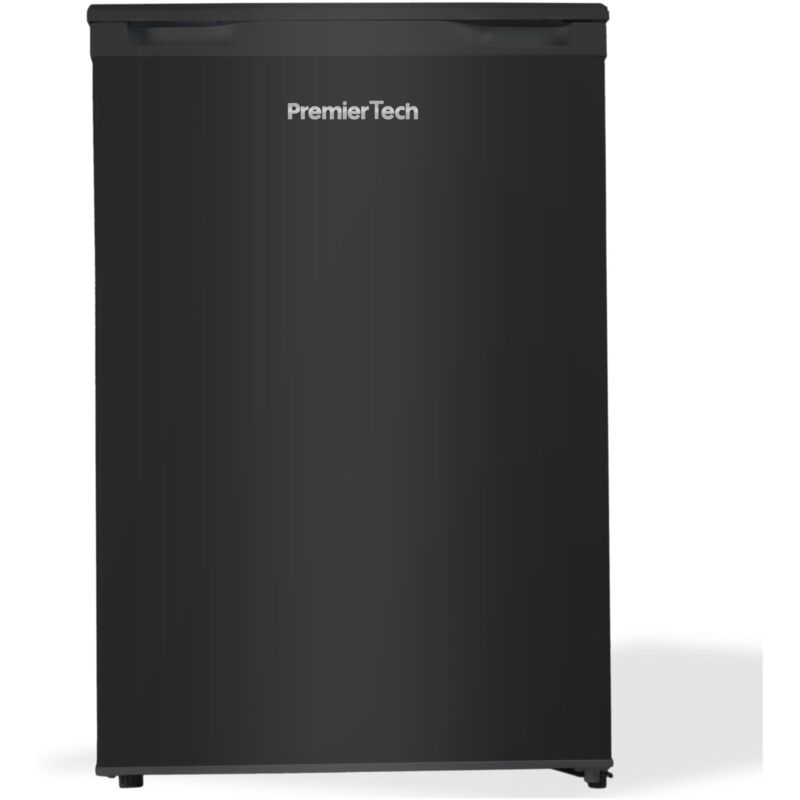 Image of PT-FR86B Freezer Congelatore 88 litri Nero -24° gradi 4 Stelle e 39dB - Nero - Premiertech