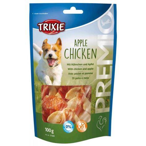 Premio apple chicken - 100 g