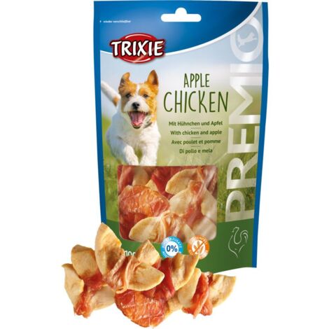 Premio apple chicken, 100gr. Offerta Multipack 6 Conf.