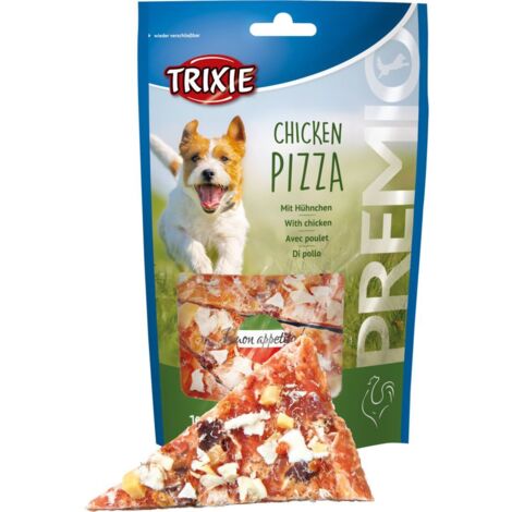 Premio chicken pizza 100gr. Offerta Multipack 6 Conf.