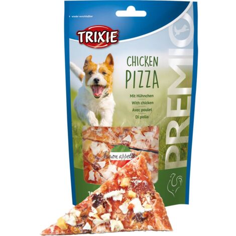 Premio chicken pizza 100gr. Offerta Multipack 6 Conf.