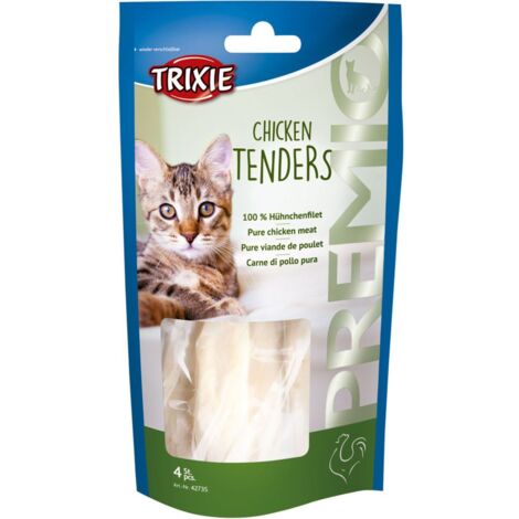 Premio chicken tenders 4pz./70gr. a busta Offerta Multipack 6 Conf.