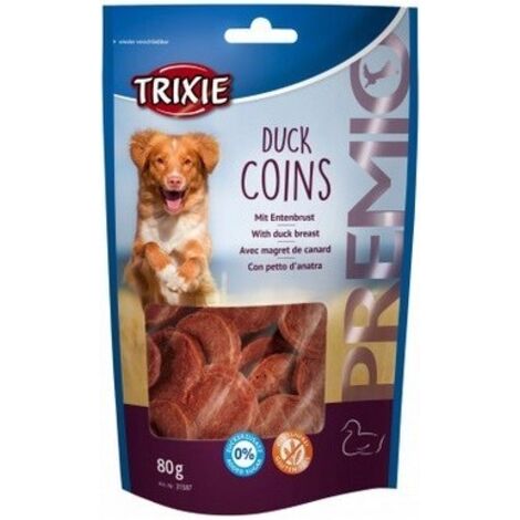 Premio duck coins 80gr. Offerta Multipack 6 Conf.