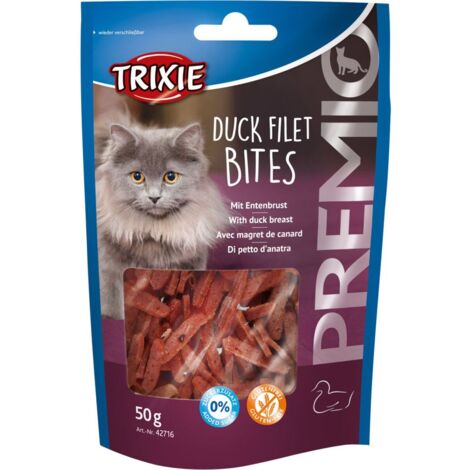 Premio duck filet bites, 50gr. Offerta Multipack 6 Conf.