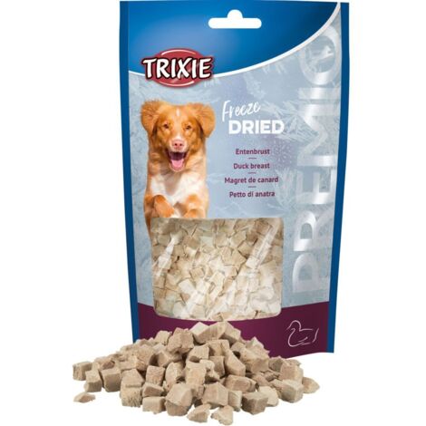 Premio freeze dried petto d'anatra, 50g Offerta Multipack 6 Confezioni