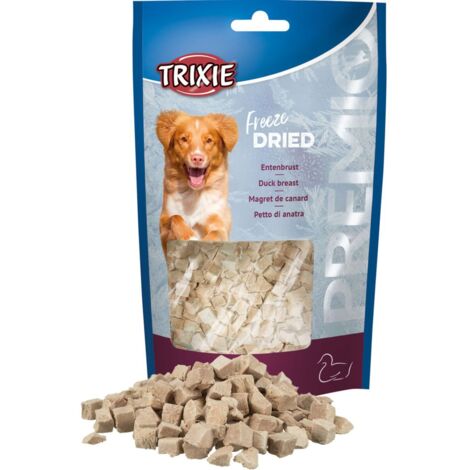 Premio freeze dried petto d'anatra, 50g Offerta Multipack 6 Confezioni