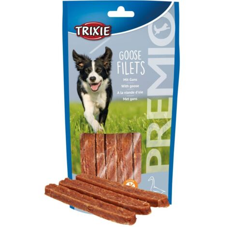 Premio goose filets 65gr. Offerta Multipack 6 Conf.