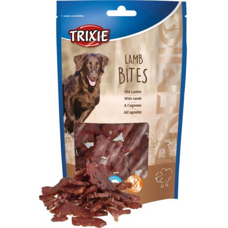 Premio lamb bites 100gr. Offerta Multipack 6 Conf.