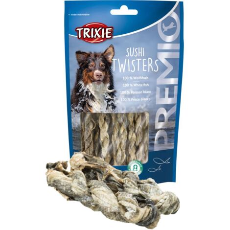 Premio sushi twister 60gr. Offerta Multipack 6 Conf.