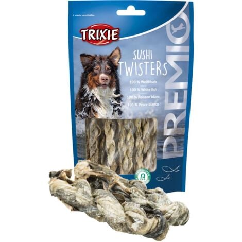 Premio sushi twister 60gr. Offerta Multipack 6 Conf.