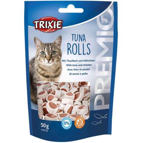 Premio tuna rolls - 50 g