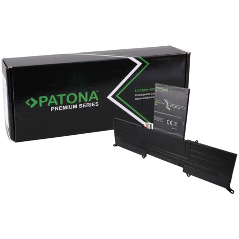 Premium Akku kompatibel Acer S3 S3 951 951-2464G24iss 951-2464G34iss 951