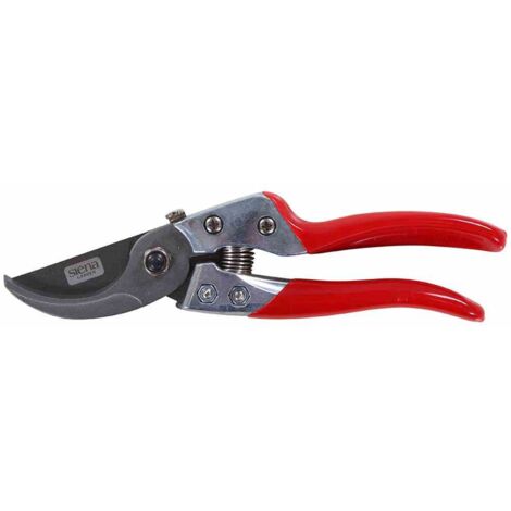 Premium Bypassschere CG1030, antihaftbeschichtete Klingen mit Siena Beschichtung