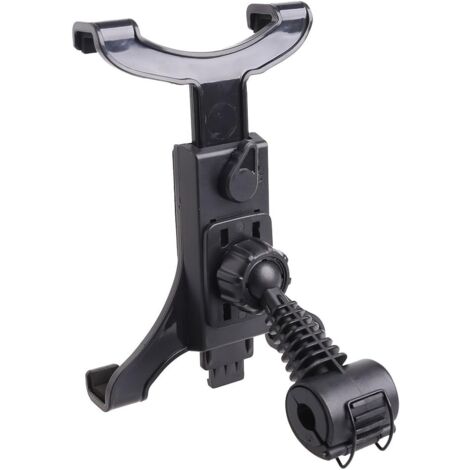 Premium Car Back Seat Headrest Mount for Tablet/GPS/7-11 inch