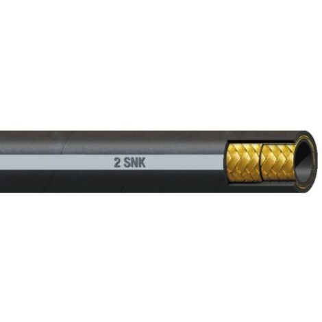 PREMIUM DN25 2SNK 200 BAR Hydraulikschlauch
