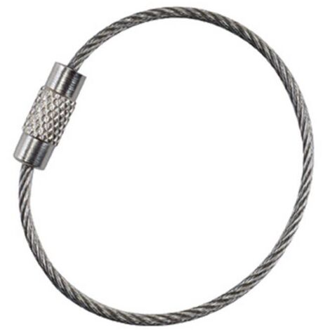Premium Draper Tool Tethering Loops – 110mm, 3kg Capacity, Pack of 5 for Secure Tool Management