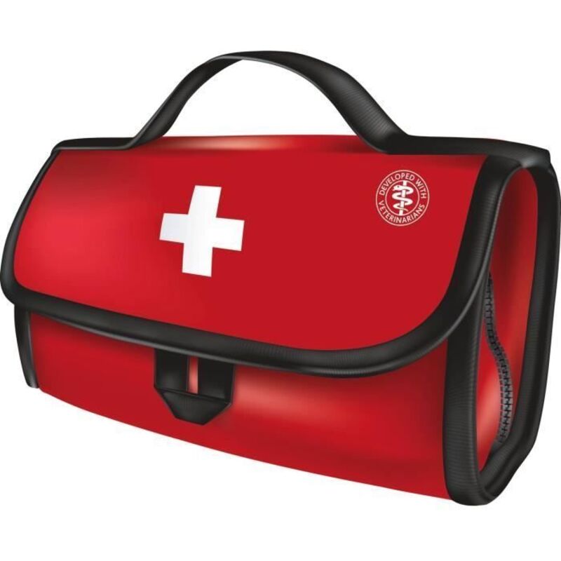 Premium Erste-Hilfe-Ausrüstung