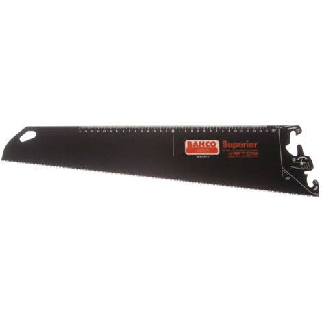 Premium Fine Tooth Saw Blade, 500mm, Compatible with EX-20-XT11-C, by BAHCO