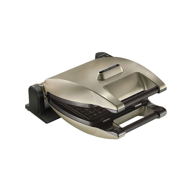 Lagrange - gaufrier/croque monsieur 019424