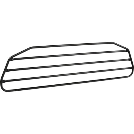 Premium-Guard, griglia divisoria in acciaio - Type 4 - 1110x320 mm