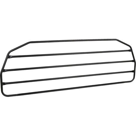 Premium-Guard, griglia divisoria in acciaio - Type 7 - 1240x420 mm