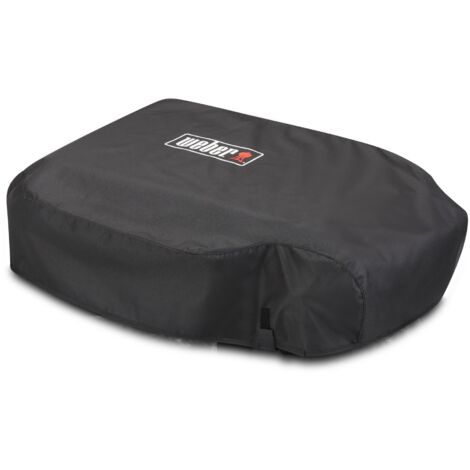 Premium-Koffer für Weber Schiefer-Grillplatte 56 cm ohne Ständer Art. 3400202