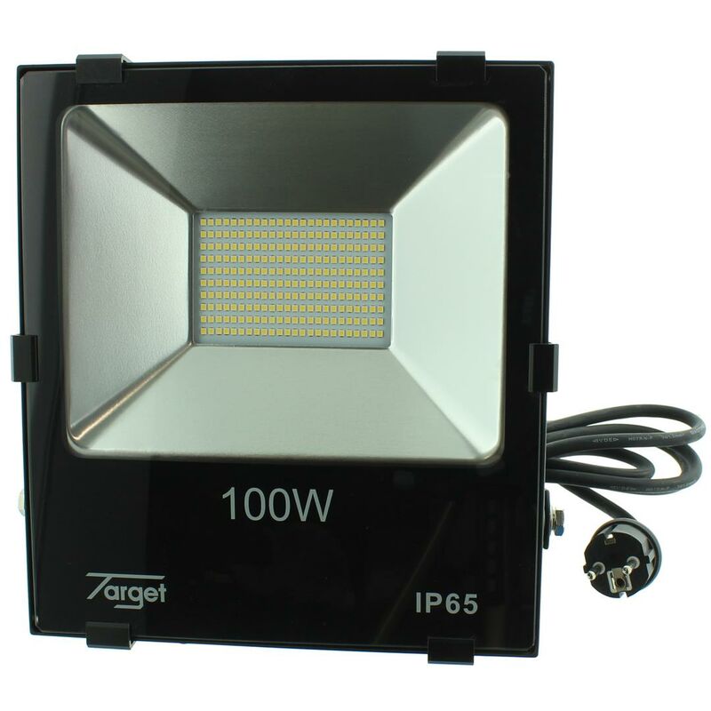 Premium LED Strahler IP65 100 Watt