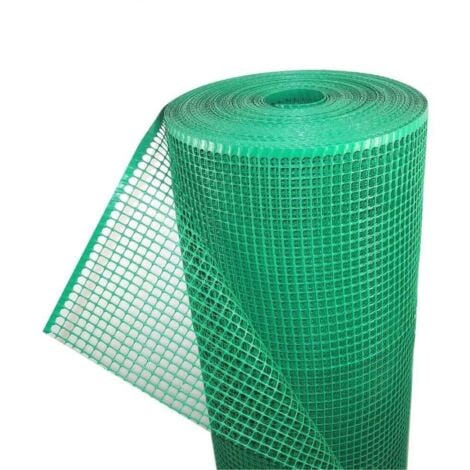 Premium Maulwurfgitter 270g/m² - 120cm x 50m