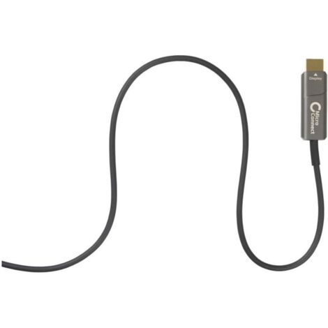 Premium Optic USB-C zu HDMI