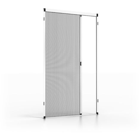 Premium Pleated Fly Screen For Doors