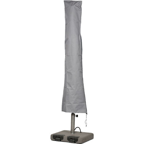 Premium Sonnenschirmhülle