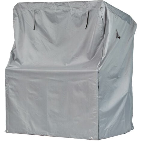 PFLANZEN KÖLLE Premium Strandkorbhülle