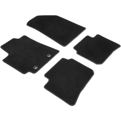 Premium Tapis de sol pour Hyundai i10 III 09/2019-auj.