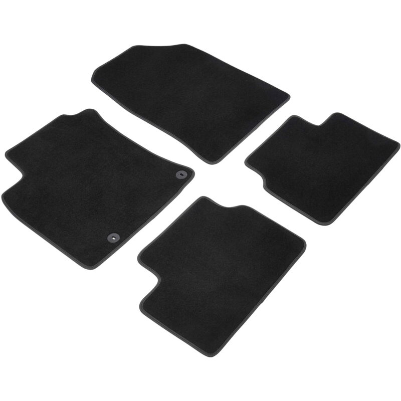Premium Tapis de sol pour Kia Xceed 06/2019-auj.