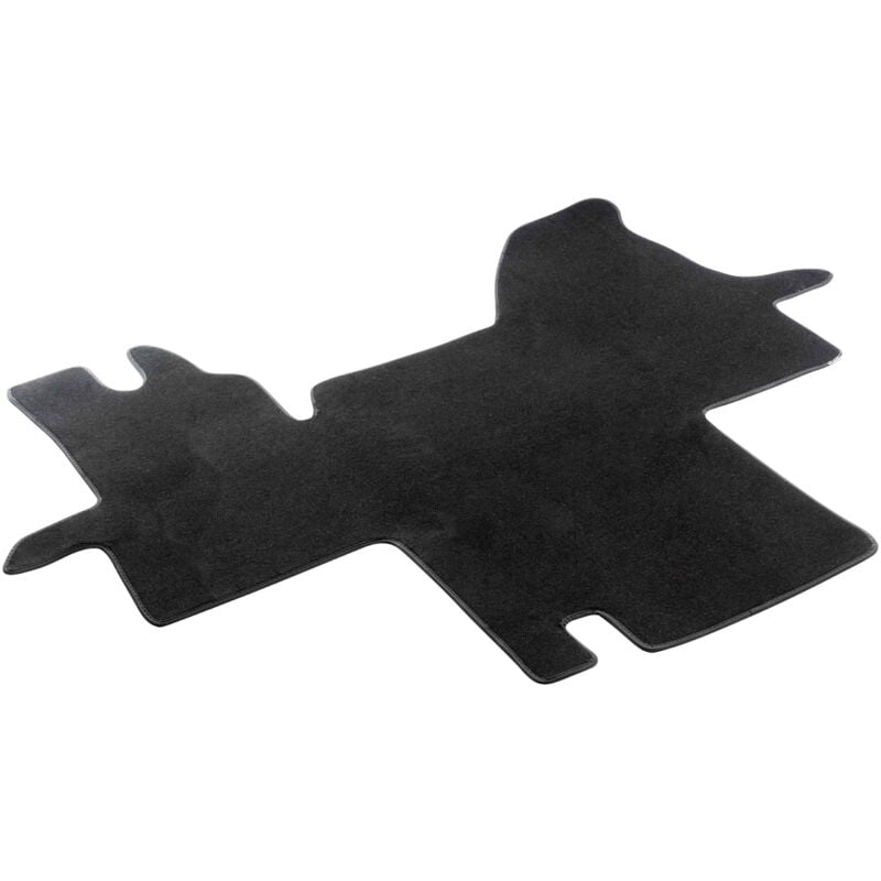 Premium Tapis de sol pour Renault Master II 1998-auj.