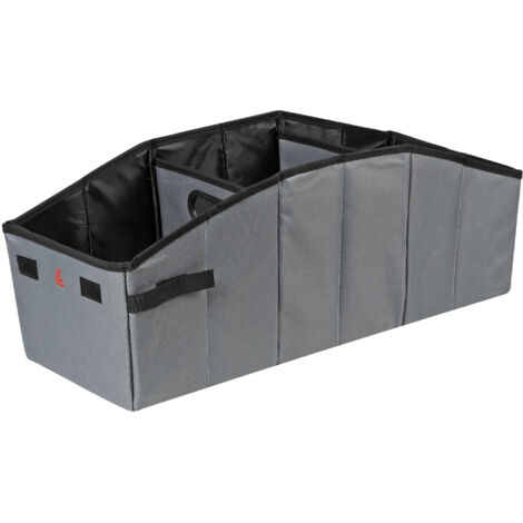 Premium, trunk organizer per baule - L - 70x27 cm