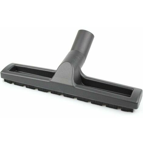 Premium Universal Brosse de parquet pour aspirateur avec connexion de 35m Largeur: 300 mm Convient pour AEG, Bosch, Siemens, Miele, Panasonic, Philips, Rowenta, Samsung, etc.