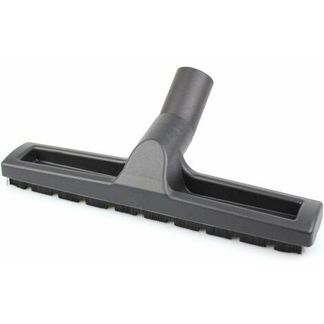 Premium Universal Brosse de parquet pour aspirateur avec connexion de 35m Largeur: 300 mm Convient pour AEG, Bosch, Siemens, Miele, Panasonic, Philips, Rowenta, Samsung, etc.